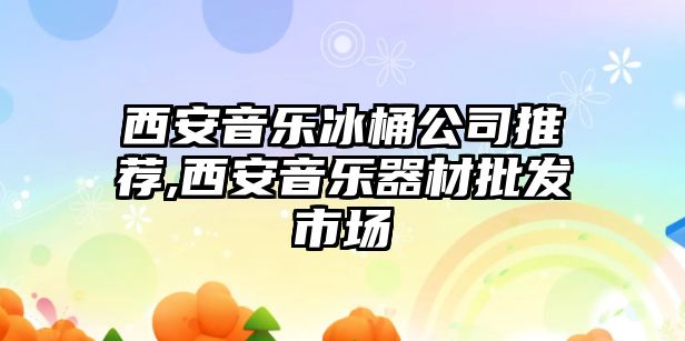 西安音樂冰桶公司推薦,西安音樂器材批發市場